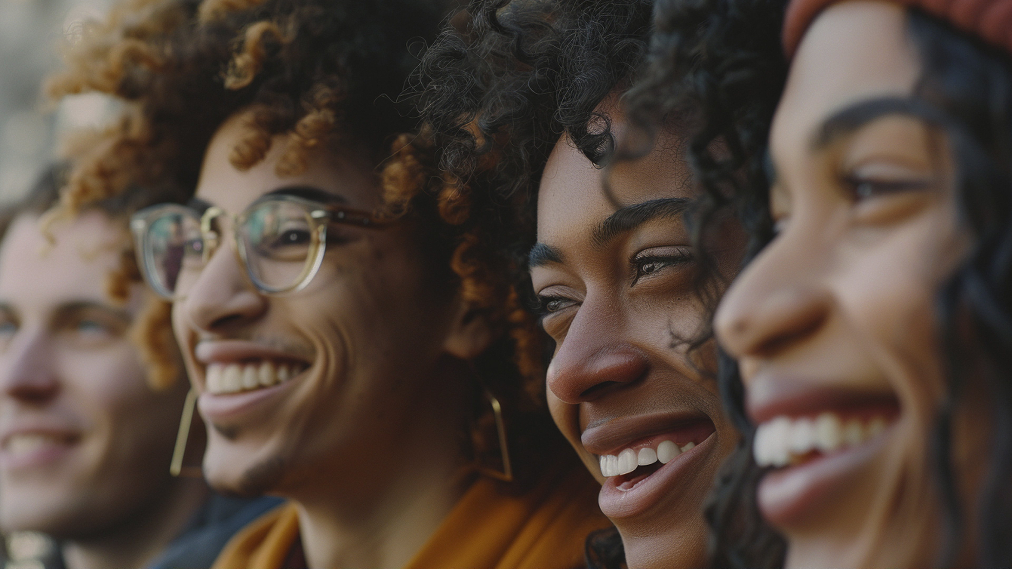 Digital media experts