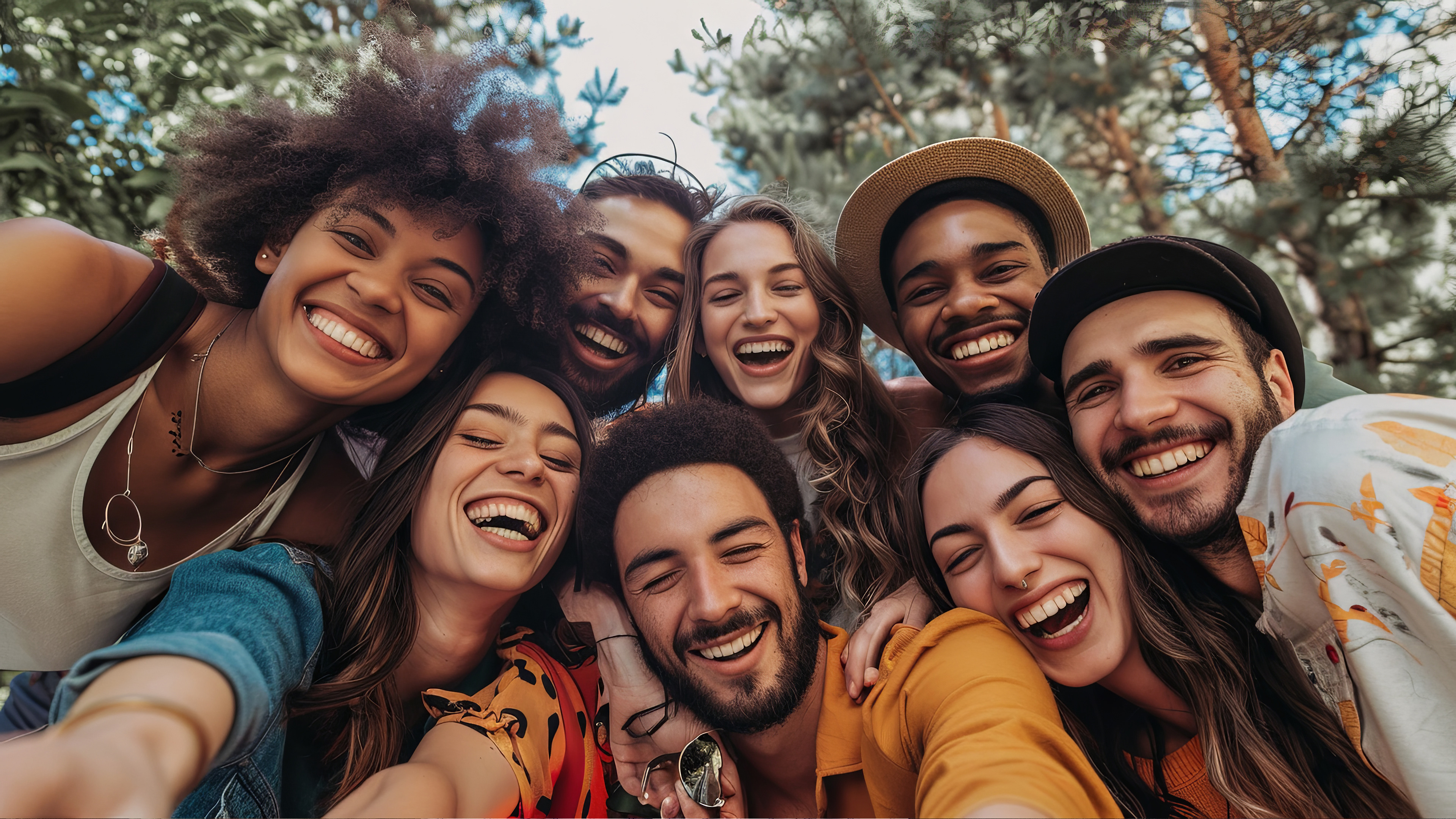 Media-agnostic approach