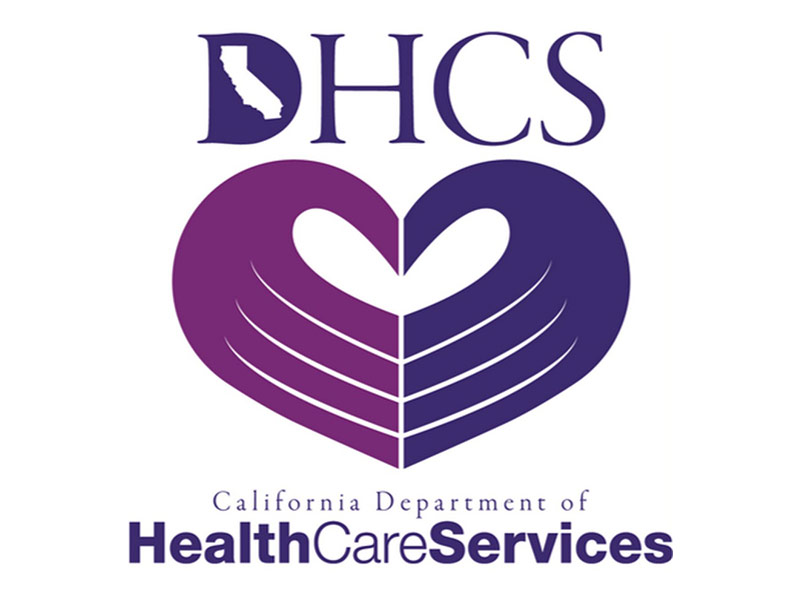 CA Department of Healthcare Services