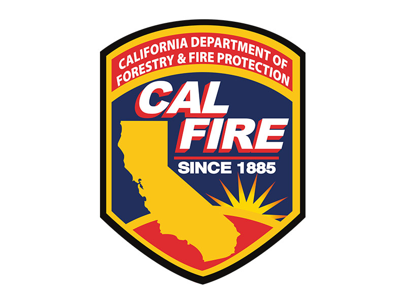 California Department of Forestry & Fire Protection